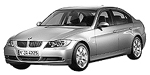 BMW E90 C20F4 Fault Code