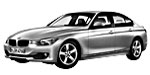 BMW F30 C20F4 Fault Code