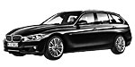 BMW F31 C20F4 Fault Code