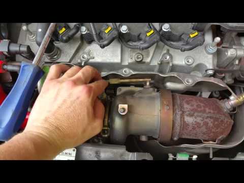 See C20F4 repair manual